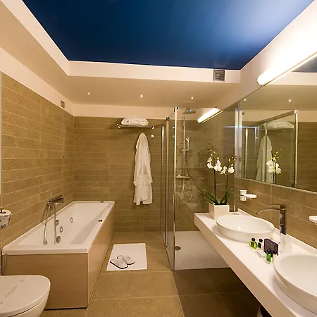 Relais Dell'olmo 4* Perugia