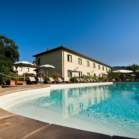 Otel Relais Dell'olmo Perugia