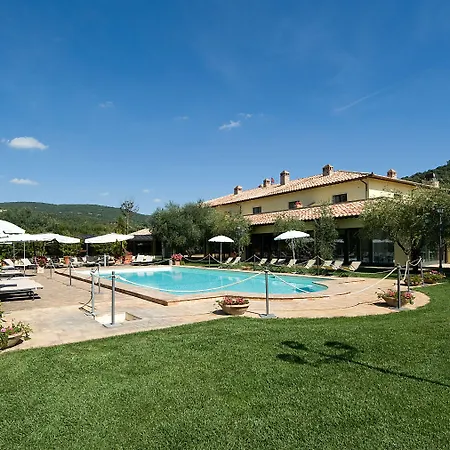 Otel Relais Dell'olmo