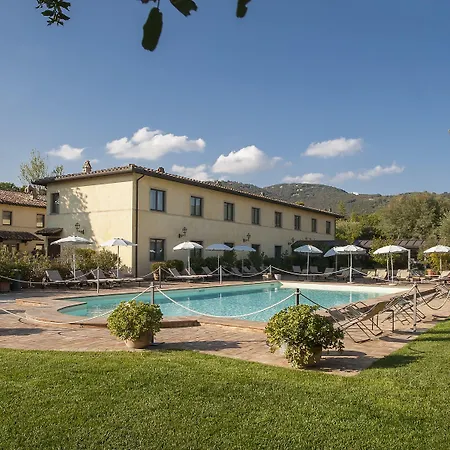 Otel Relais Dell'olmo