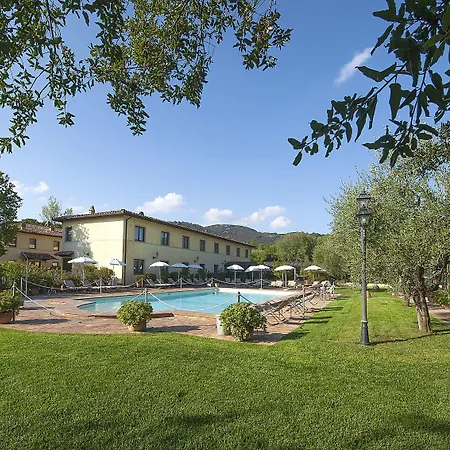 Otel Relais Dell'olmo