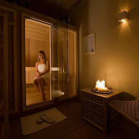 호텔 Relais Dell'olmo 4*