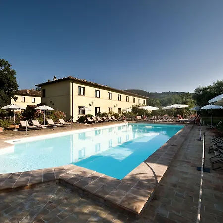 Relais Dell'olmo Otel 4*