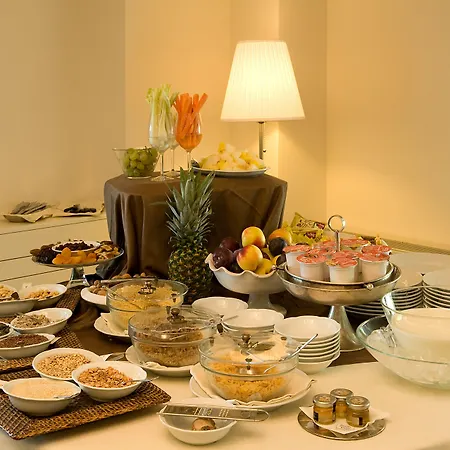 Relais Dell'olmo 4* 페루자