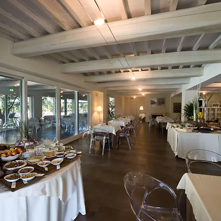 Relais Dell'olmo 4*