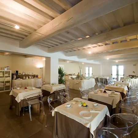 Relais Dell'olmo 호텔 페루자