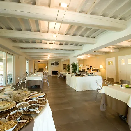 Relais Dell'olmo