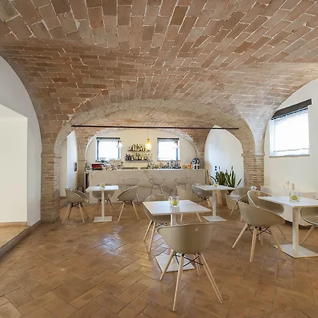 Otel Relais Dell'olmo