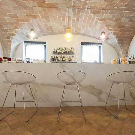 Relais Dell'olmo Otel