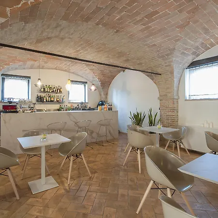 Relais Dell'olmo Otel Perugia