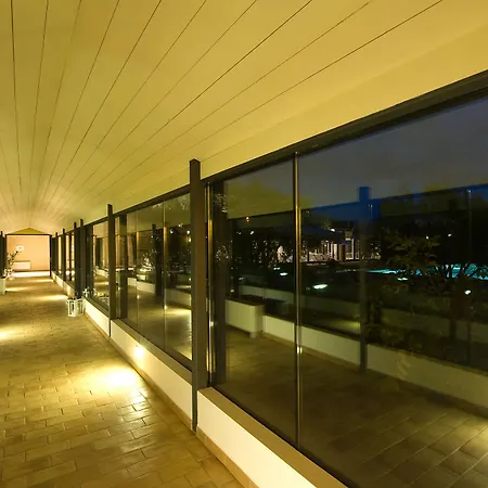 호텔 Relais Dell'olmo 페루자