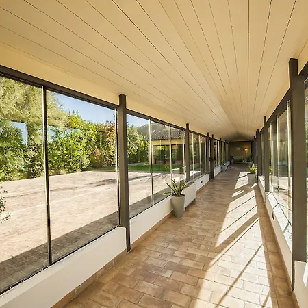 Отель Relais Dell'olmo Перуджа