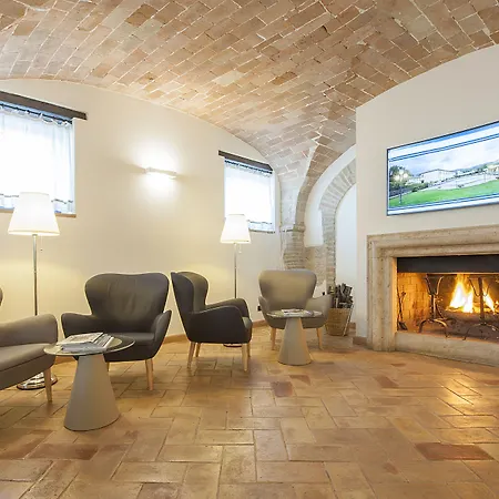 Otel Relais Dell'olmo