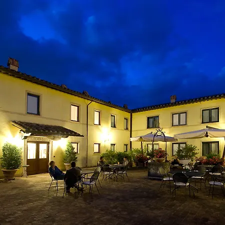 Otel Relais Dell'olmo