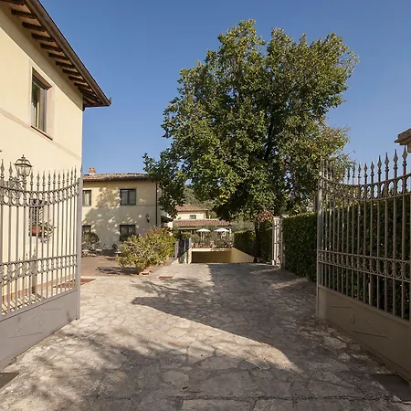 Otel Relais Dell'olmo