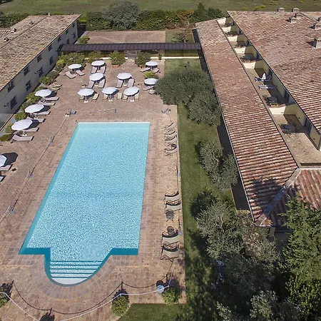 Relais Dell'olmo Pérouse