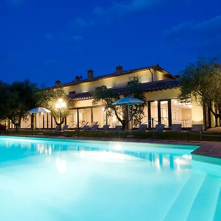 Relais Dell'olmo Otel 4*