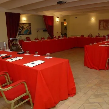 Отель Relais Dell'olmo