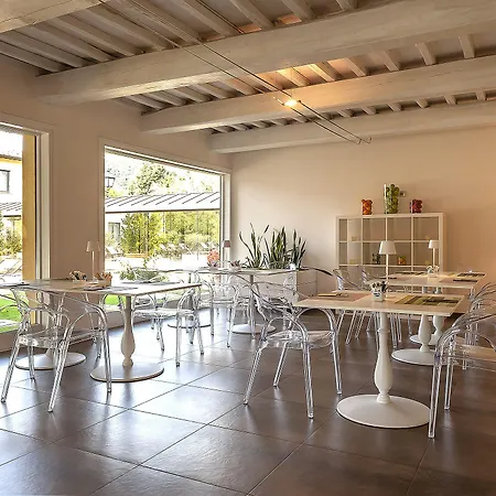 Relais Dell'olmo 호텔 페루자