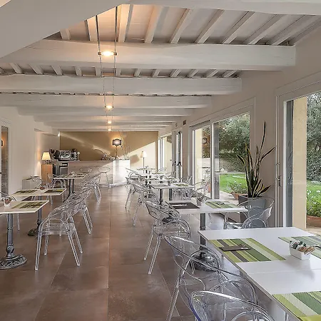 Отель Relais Dell'olmo