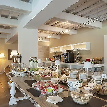 Relais Dell'olmo Отель Перуджа