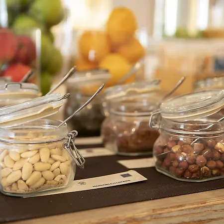 Relais Dell'olmo Отель 4*