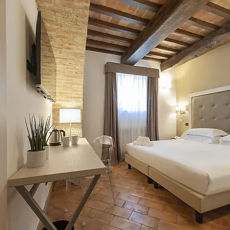 Relais Dell'olmo 4* Перуджа