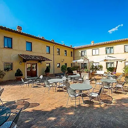 Relais Dell'olmo 4*