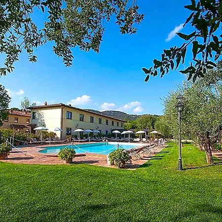 Otel Relais Dell'olmo 4*