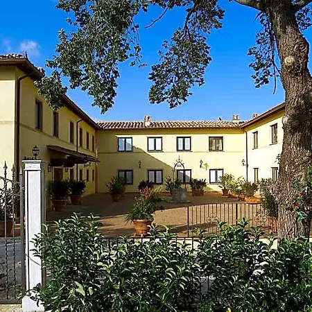 Relais Dell'olmo 4* Перуджа