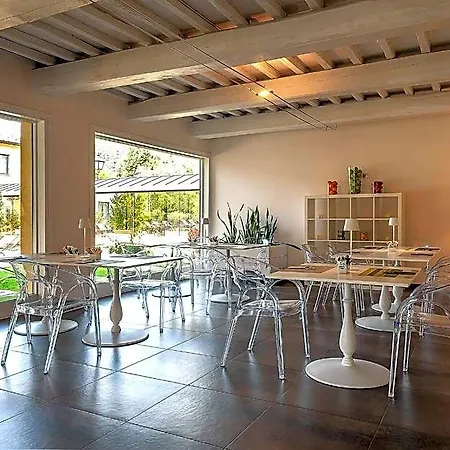 Relais Dell'olmo 4* Perugia