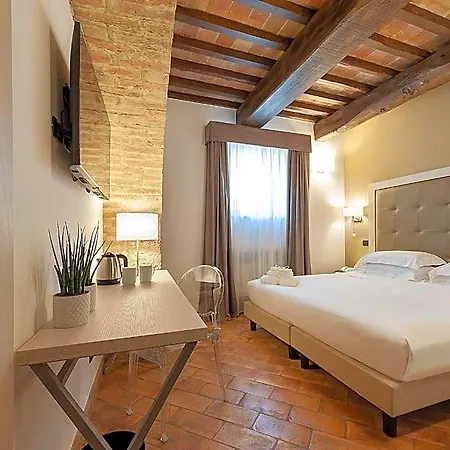 Otel Relais Dell'olmo 4*