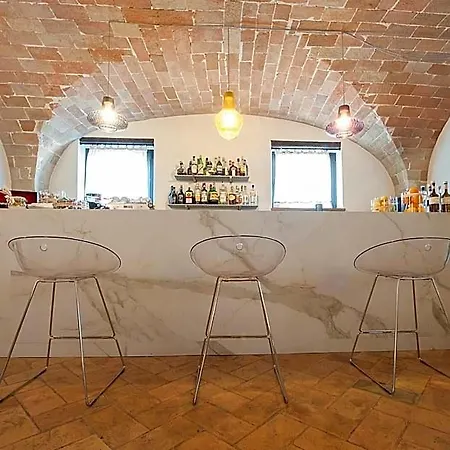 Relais Dell'olmo Otel 4*