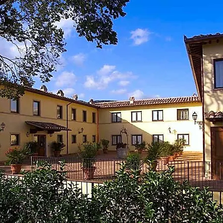 Relais Dell'olmo 4* Перуджа