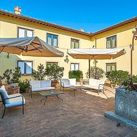 Relais Dell'olmo Perugia