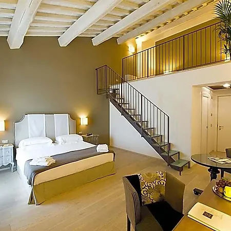 Отель Relais Dell'olmo