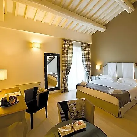 Relais Dell'olmo Перуджа