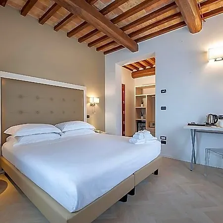 Otel Relais Dell'olmo Perugia