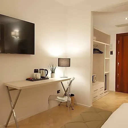 Otel Relais Dell'olmo 4*