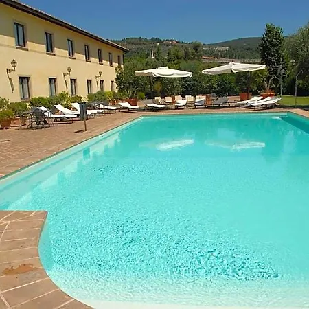 Otel Relais Dell'olmo 4*