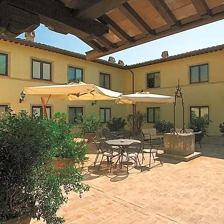 Relais Dell'olmo Перуджа