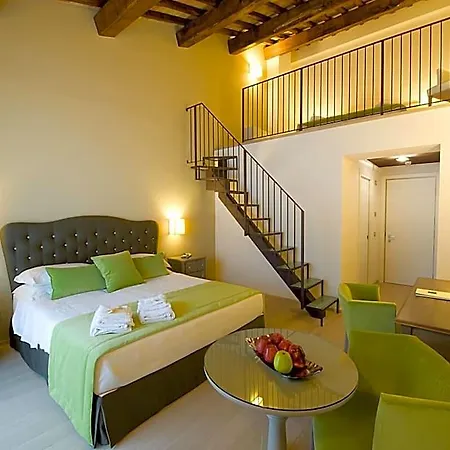 Отель Relais Dell'olmo