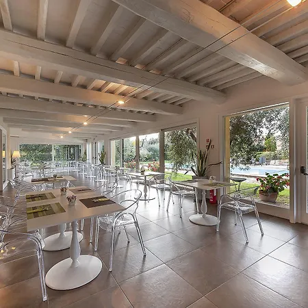 Relais Dell'olmo Perugia