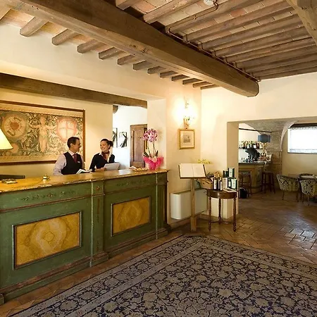 Relais Dell'olmo Perugia