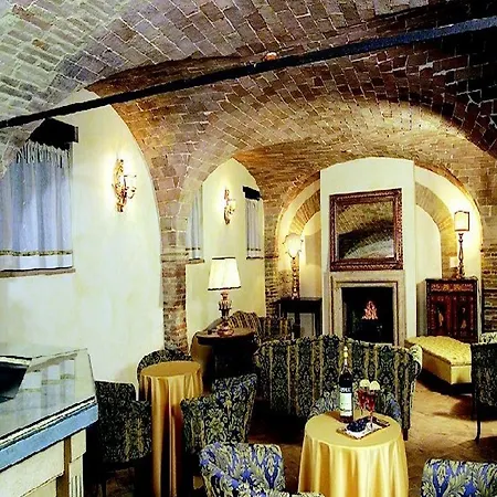 Hotel Relais Dell'olmo