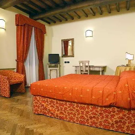 Relais Dell'olmo 4*