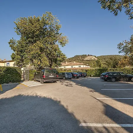 Hotel Relais Dell'olmo Perugia