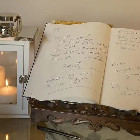 Relais Dell'olmo Отель Перуджа