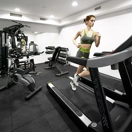 Relais Dell'olmo 호텔