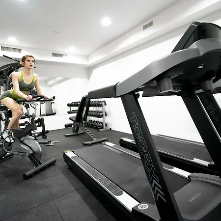 Relais Dell'olmo Отель Перуджа